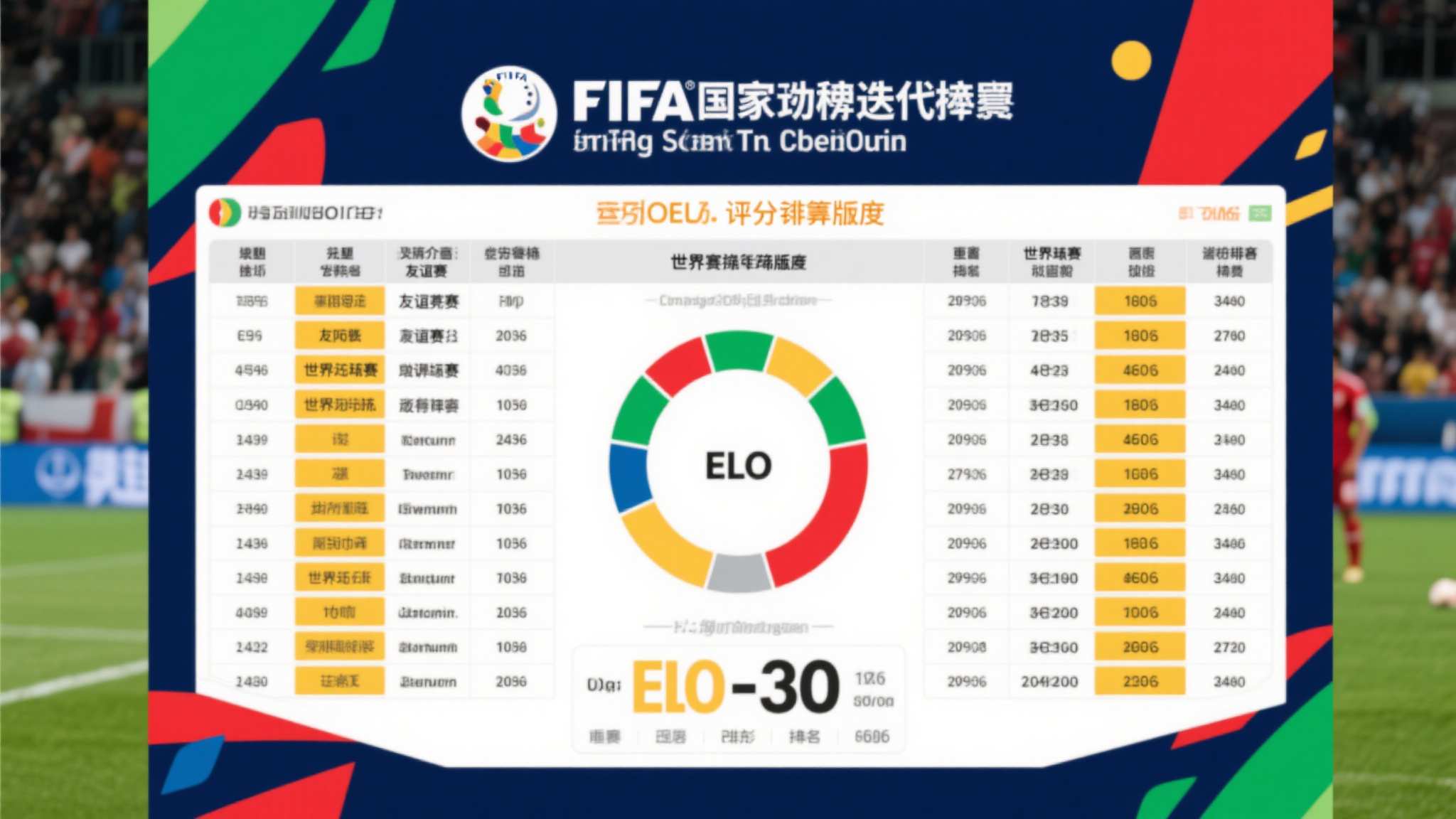 世界杯比分直播概况简介